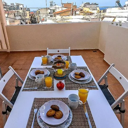 Apartment Nikis 2