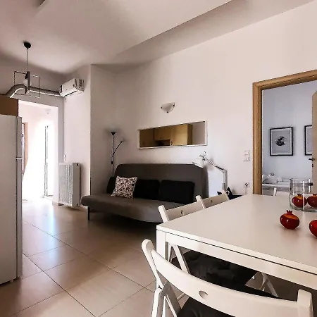 Apartment Nikis 2