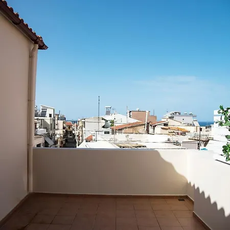 Nikis 2 Apartment Chania (Crete)
