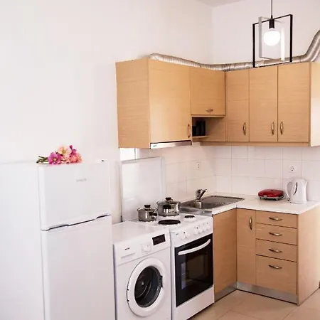 Nikis 2 Apartment