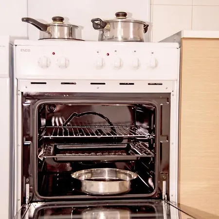 Nikis 2 Appartement *