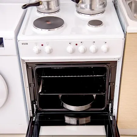 Appartement Nikis 2