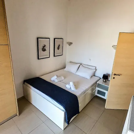 Nikis 2 Appartement