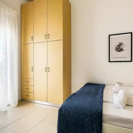 Nikis 2 Appartement